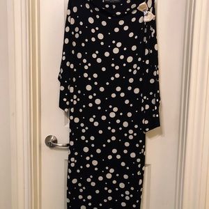 Tiziano Santandrea Dress